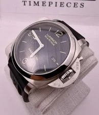 Panerai Luminor Marina on Rubber Ref. PAM00312 Case #435 3
