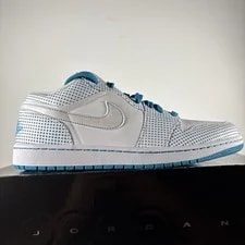 Size 12 - Air Jordan 1 Phat Low 4