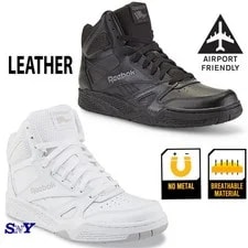 Reebok — Reebok BB4500 Hi Top Basketball Shoes Leatheк New — Sneaker — resale