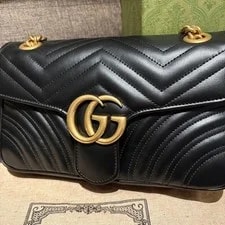 Gucci GG Marmont Small Size Small 2