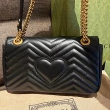 Gucci GG Marmont Small Size Small 3