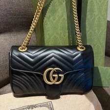 Gucci GG Marmont Small Size Small 4