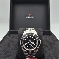 Tudor — NEW 2026 Tudor Black Bay Monochrome Jubilee 41mm M7941A1A0NU-0003 — Watch — resale