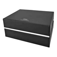 IWC Portofino Silver Roman Numerals/Stick Indexes Dial - IW511102 4