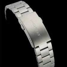 Tag Heuer Formula 1 Date WAZ1112.BA0875 #140 3