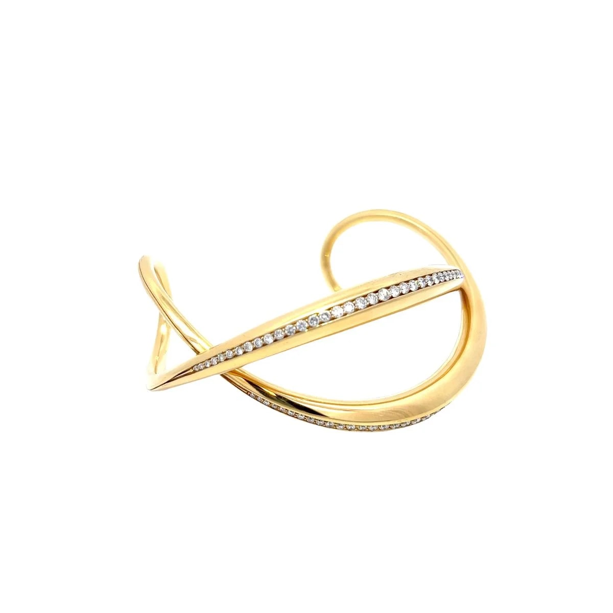 Michael Good — Michael Good Cuff — Jewelry — resale