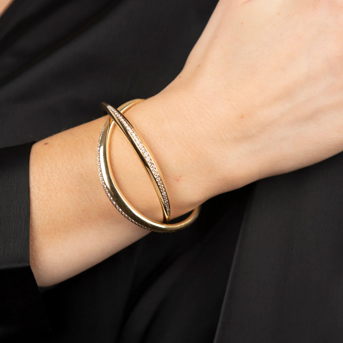 Michael Good Cuff 2