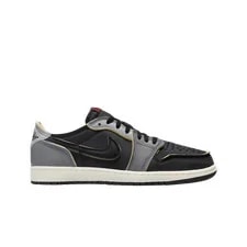 Jordan 1 Retro Low OG EX and DV0982-006 Shoes 4