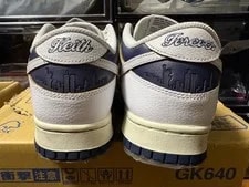 8.0US Nike Sb Dunk Low Huf 26Cm 3
