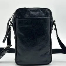 Balenciaga City Reporter Classic Studs From Jp 3