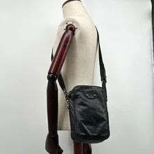 Balenciaga City Reporter Classic Studs From Jp 4