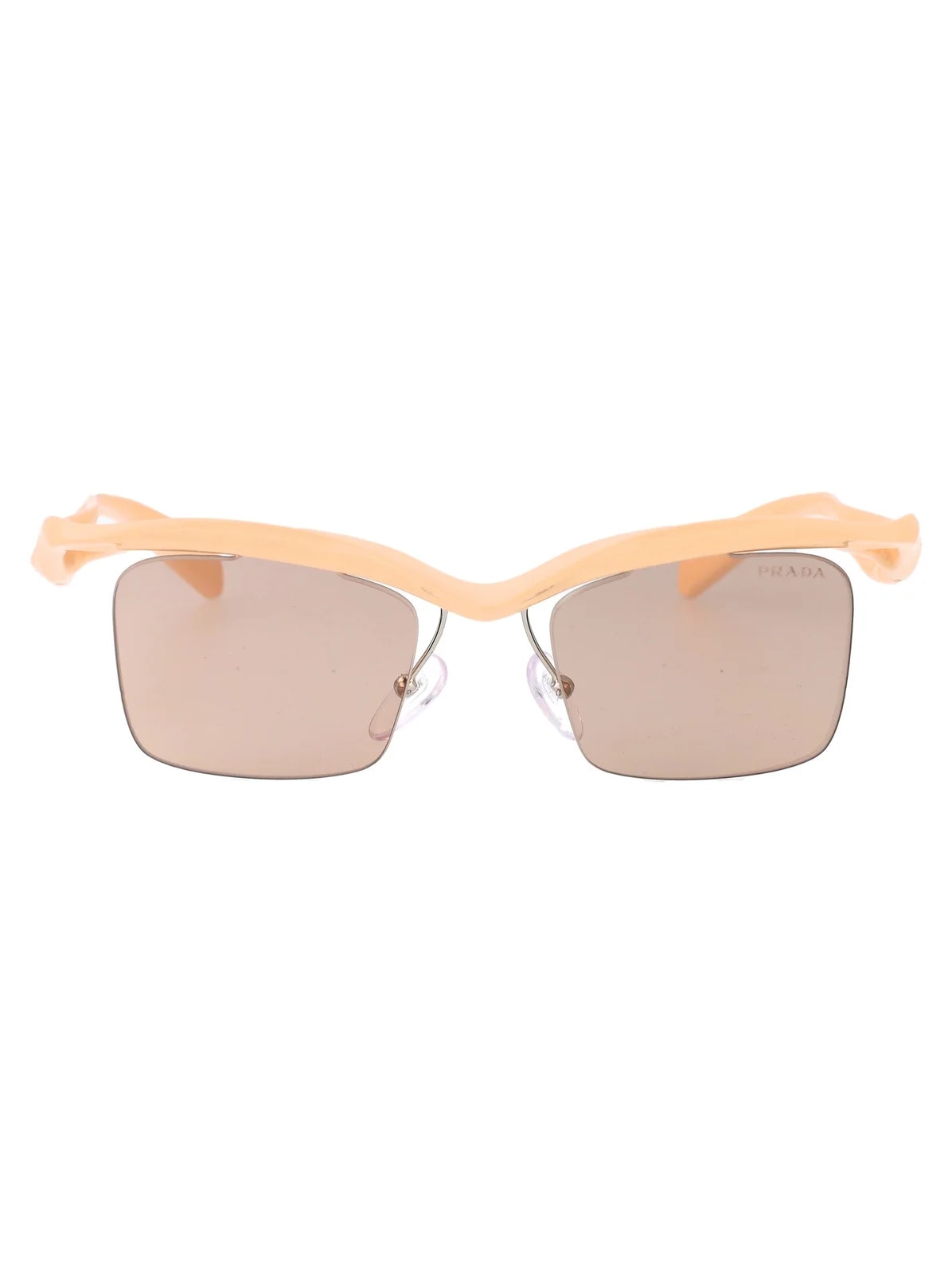 Prada — Prada 0pr Frame Sunglasses — — Accessory — resale