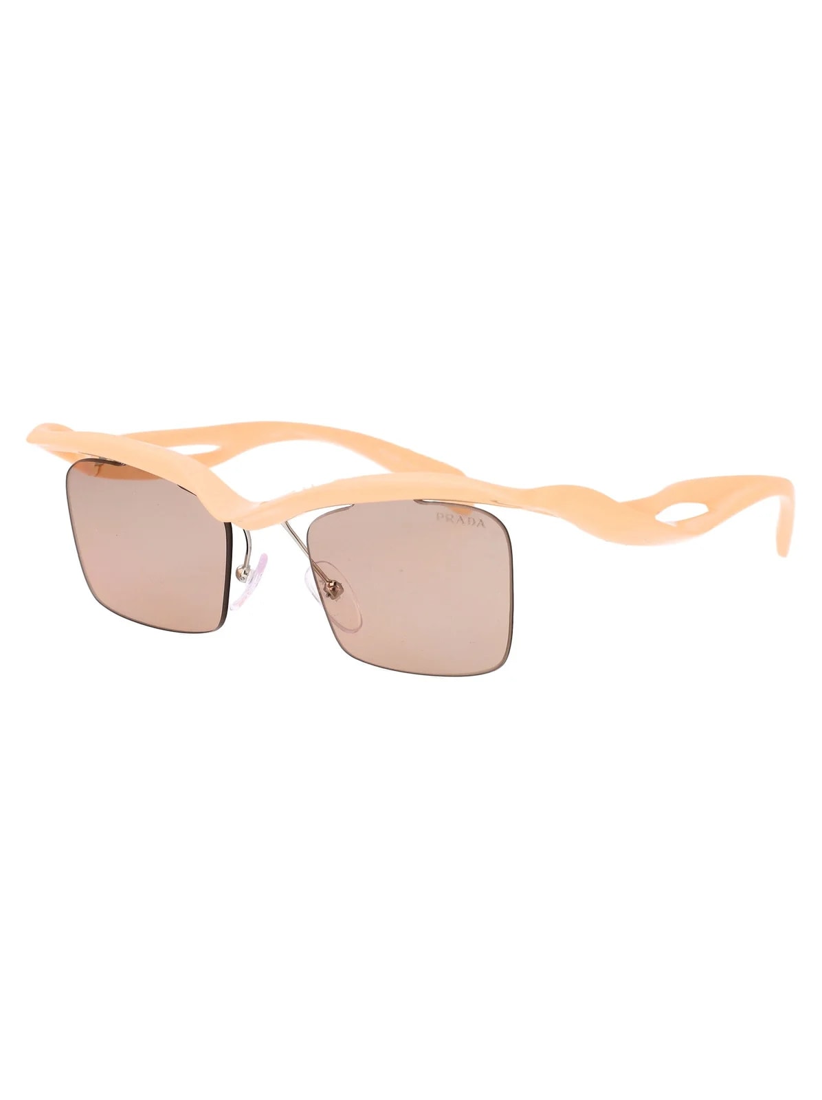 Prada 0pr Frame Sunglasses — 2