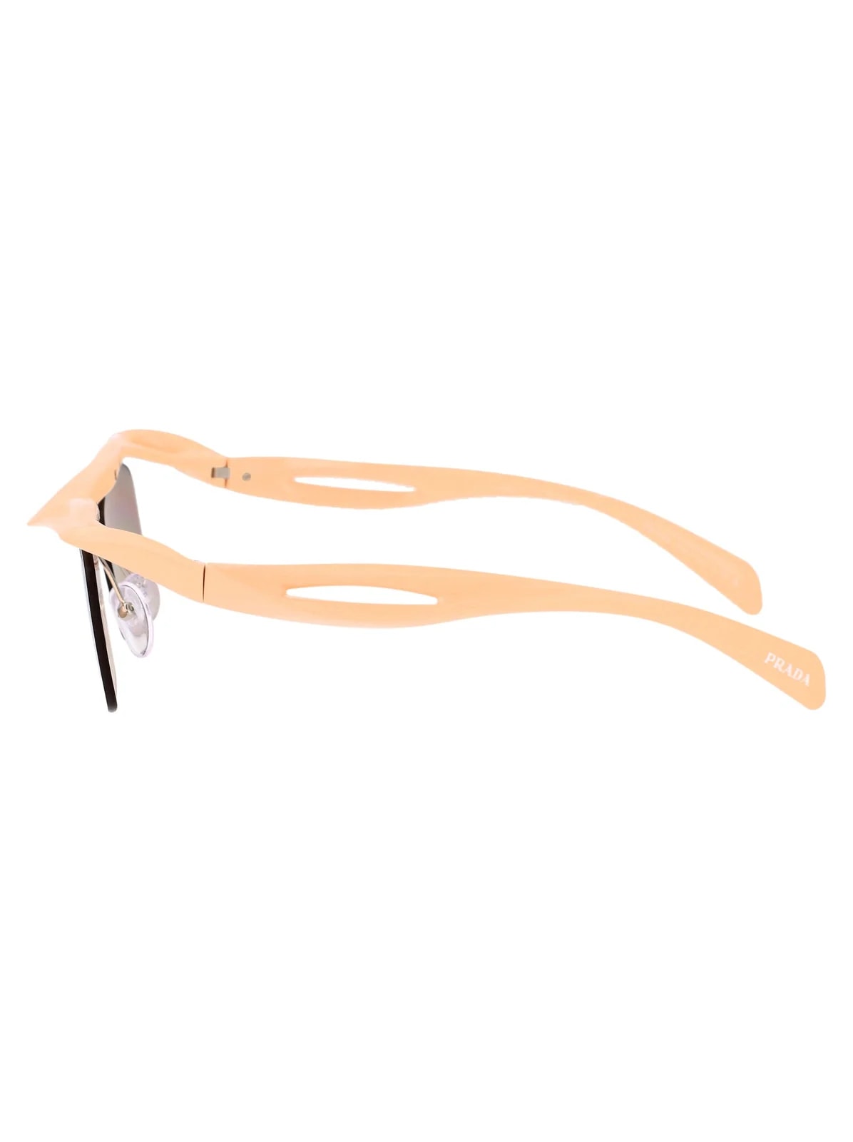 Prada 0pr Frame Sunglasses — 3