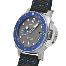Panerai Mm PAM00959 ( OP7099) 42mm Stainless Steel Gray #WW1969 2
