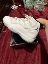 Size 10 - Air Jordan 11 Retro 2024 Legend 2