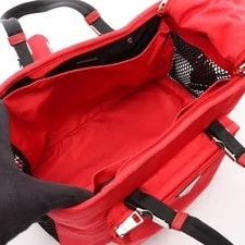 Prada Pet 2WAY 2VC030 / #MMB3398 3