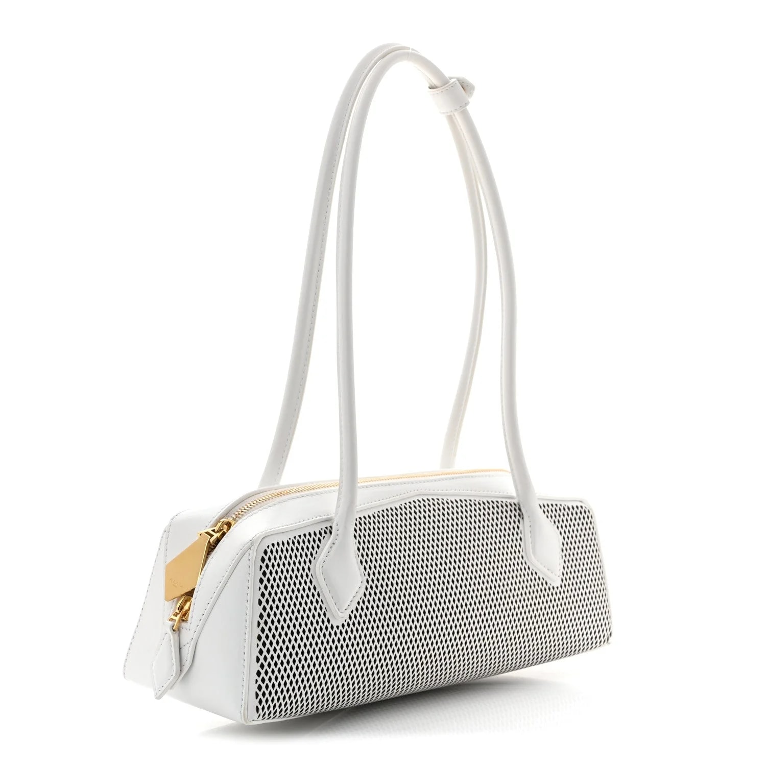 Fishnet Laser Cut Medium le Teckel Optique 3