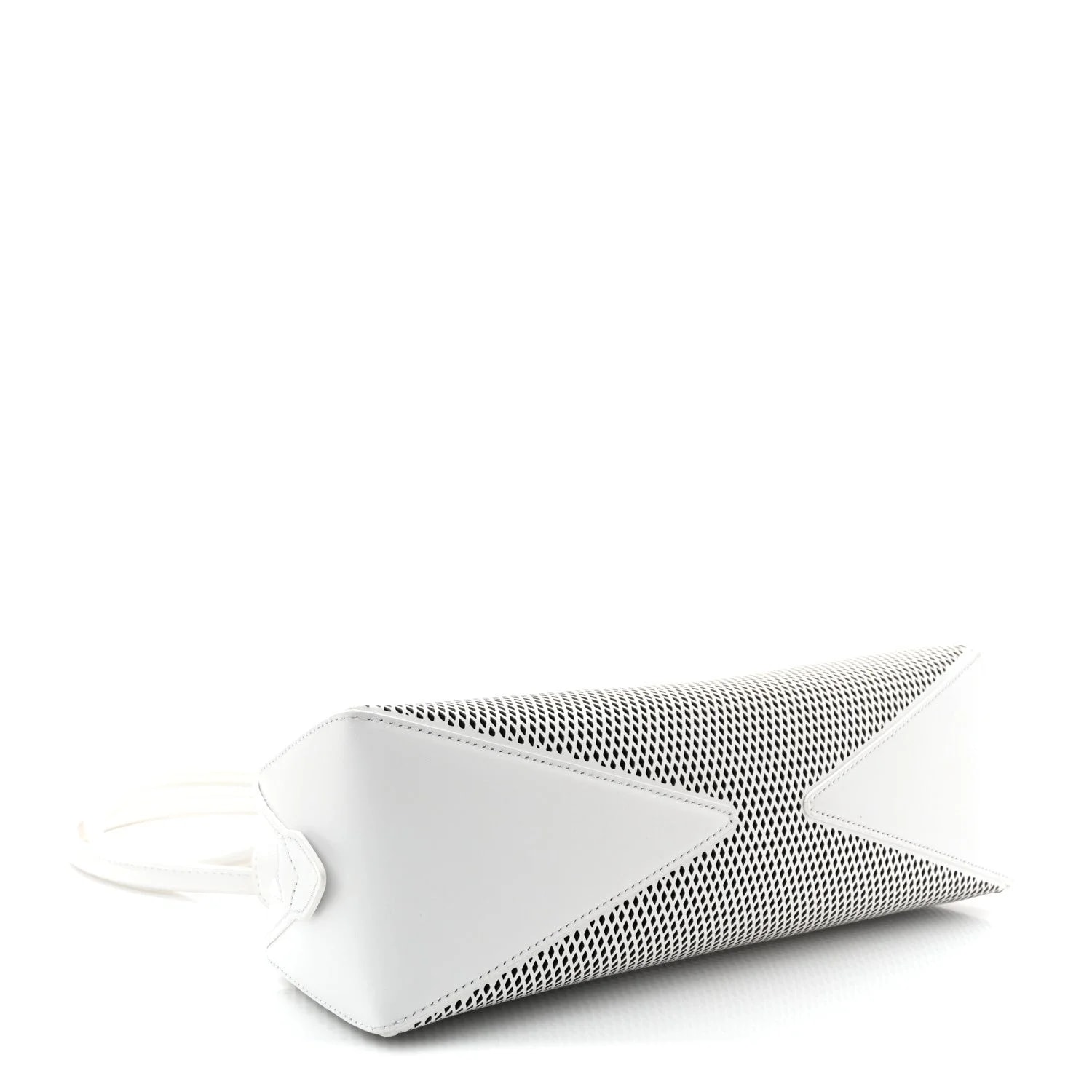 Fishnet Laser Cut Medium le Teckel Optique 4