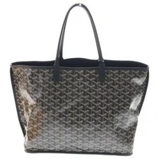 Goyard — Goyard Anjou Reversible F — Handbag — resale