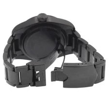 Tudor Heritage Black BAY Dark 79230DK 41mm SS Black #C12081 3