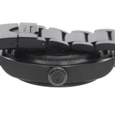 Tudor Heritage Black BAY Dark 79230DK 41mm SS Black #C12081 4