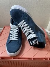 New Size 12. Nike SB Blazer Nightshade. No Box. Never Worn 2