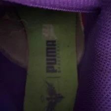 Puma MB.03 Be You ’s Mid Top Lace-Up Basketball 2