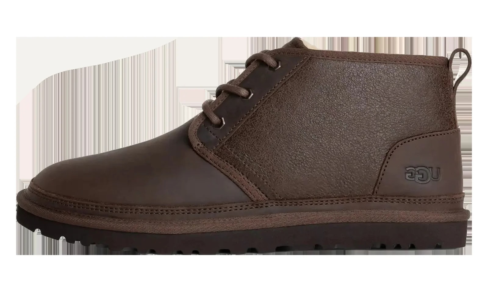 Neumel Distressed Boot "Burnt Cedar" 1163110 Bcdr 4