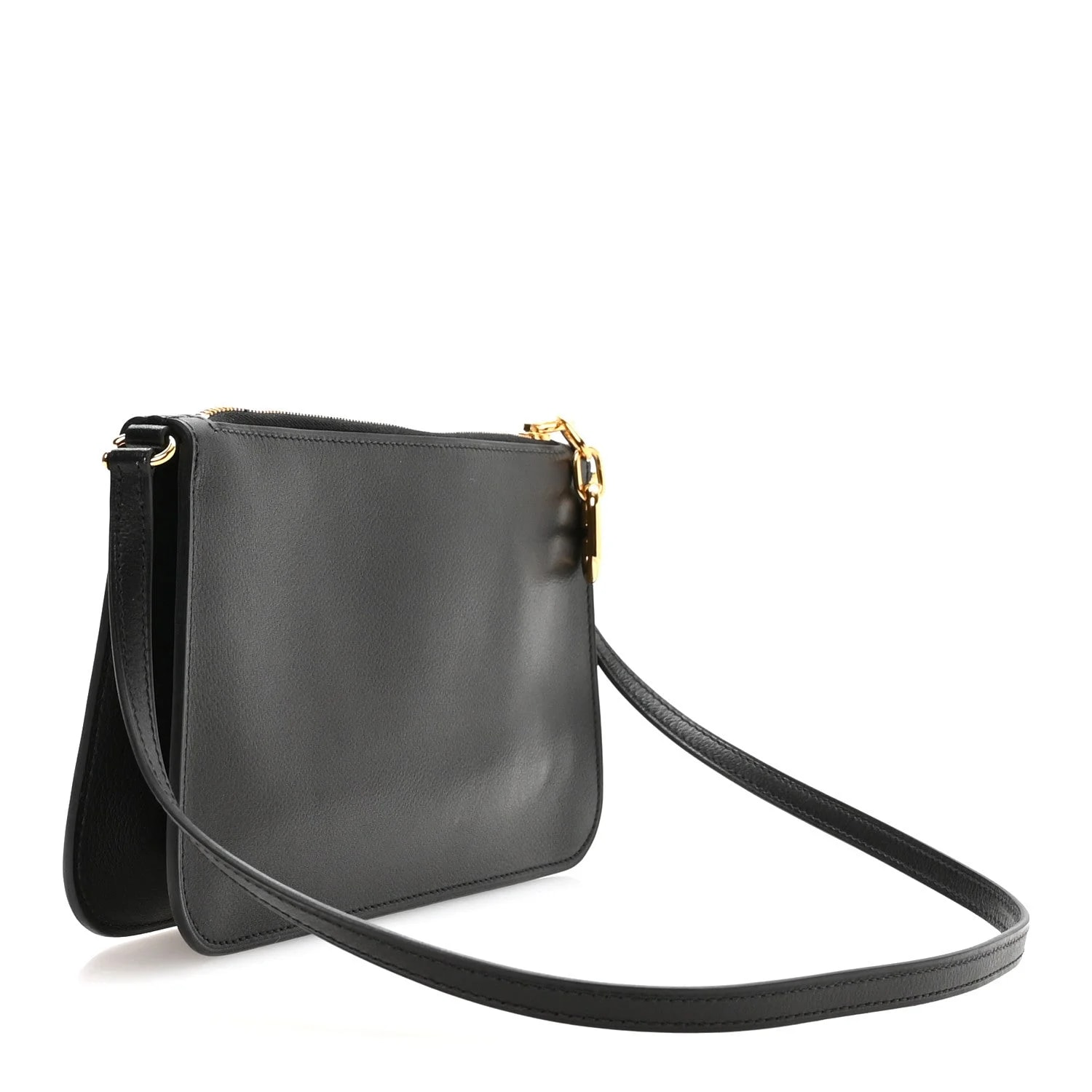 Evercolor Chaine d'Ancre Zipengo Pochette To Go Etoupe 3