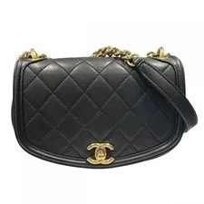 Chanel — Chanel Matelass Chain Flap Chain — Handbag — resale