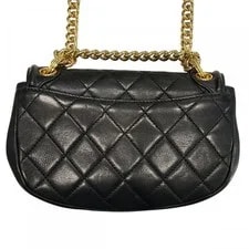 Chanel Matelass Chain Flap Chain 3