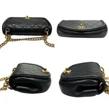 Chanel Matelass Chain Flap Chain 4