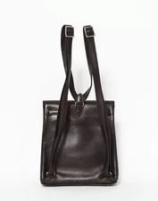 Authentic Hermes Kelly Ado Backpack 3