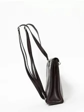 Authentic Hermes Kelly Ado Backpack 4