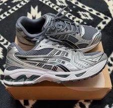Asics — Asics Gel-kayano 14 8.5US Cushioning Boxed — Sneaker — resale