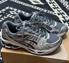 Asics Gel-kayano 14 8.5US Cushioning Boxed 2