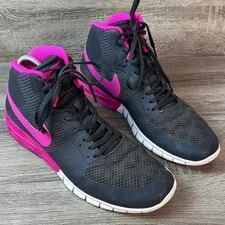 Nike SB Paul Rodriguez 7 High Tops 11 Skate Shoes 599663-060 2