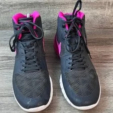 Nike SB Paul Rodriguez 7 High Tops 11 Skate Shoes 599663-060 3