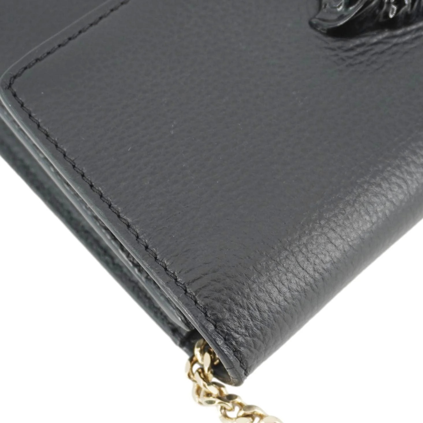 Versace Medusa Evening Grained 4