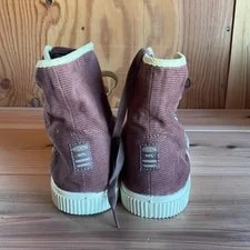 Keen Maderas Mid /Off-White 29cm Boxed 3