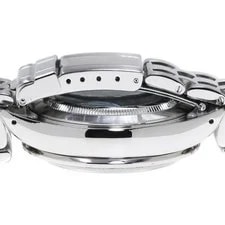 Tudor Prince Date Chronotime 79280P 39mm SS Gray #C4148 3