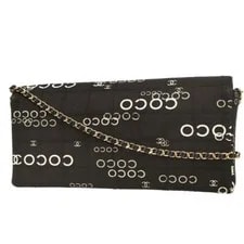 Chanel Coco East West Choco Bar 185746 2