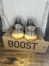 Beater Yeezy Boost 350 V2 Comes With Box V2 Low Zyon 3
