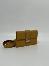 Fendi Baguette Crossbody JD345FD 2