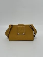 Fendi Baguette Crossbody JD345FD 3