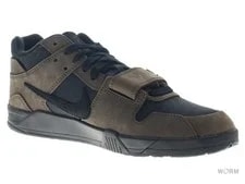 【US9.5】 Jumpman Jack TR FZ8117-204 【】 in the Box 2