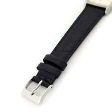 Omega de Ville 511.260 Manual Wind Stainless Steel From Japan 3