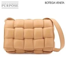 Bottega Veneta — Bottega Veneta Padded Cassette P — Handbag — deal