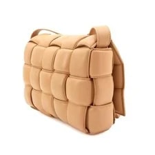 Bottega Veneta Padded Cassette P 3